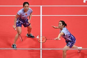 BWF World Tour Finals 2024 - Isyarat Pensiun Chen Qing Chen Saat Comeback dari Cuti Panjang Berujung Gagal, Susul Mantan Partner?