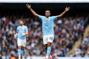 Man City Ditahan Imbang Everton 1-1, Manuel Akanji: Kami Harusnya Bisa Cetak 4 Gol