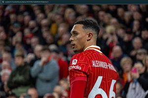 Biarkan Saja Alexander-Arnold Pergi ke Real Madrid karena Liverpool Tetap Bisa Raih Trofi Juara