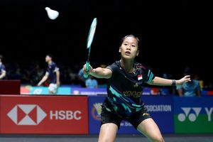 Rekap Hasil Malaysia Open 2025 - Srikandi Selamatkan Asa Indonesia, Lanny/Fadia Tak Biarkan Putri KW Sendirian ke Perempat Final