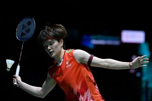 Jadwal Final Malaysia Open 2025 - 5 Negara Berburu Gelar di Awal Tahun, China Sudah Ancang-ancang Sapu Bersih