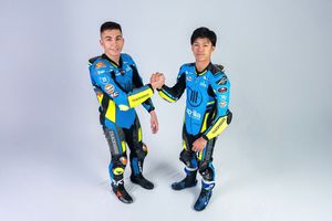 Semangat Trackhouse Racing untuk MotoGP 2025, Menanti Tuah Eks Manajer Rossi bareng Talenta Curian dari Honda Lagi