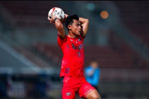 Rekan di Suwon FC Monitor Pratama Arhan Main di Liga Thailand: Pastikan Tampil Bagus, Biar Bisa Ketemu Lagi di Panggung Lebih Besar!