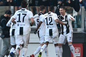 Jadwal Siaran Langsung Coppa Italia Bologna Vs Juventus Live Di Tvri Bolasport 