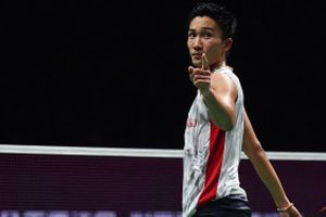 Kento Momota Dicurigai Habiskan Malam Bersama Yuki Fukushima Netizen Yo Wes Dihalalin Aja Halaman 4 Bolasport Com