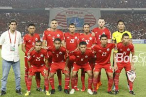 Link Alternatif Live Streaming Persija Jakarta Vs Selangor Fa Bolasport Com