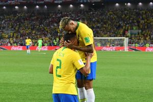 Thiago Silva Berikan Bantuan untuk Chelsea dalam Mengejar Neymar