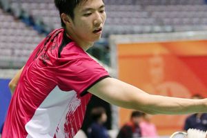 Hasil French Open 2024 - Penakluk Jonatan Christie Gulingkan Si Raja, Viktor Axelsen Mengaku Kecewa Berat