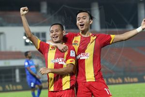 Pelatih Selangor FC Buka Peluang Lanjutkan Tradisi Boyong Pemain Asal Indonesia