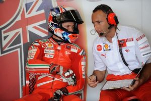 Eks Kepala Mekanik Casey Stoner Sibak Alasan Motor Ducati Jadi Motor Terbaik di Grid MotoGP