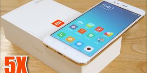 Spesifikasi Xiaomi Mi 5x Hape Dual Kamera Murah Rp 2 Jutaan Semua Halaman Nextren Grid Id