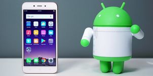 Resmi Dirilis Ini Perbedaan Spesifikasi Oppo A71 Dan A71 2018 Semua Halaman Nextren Grid Id