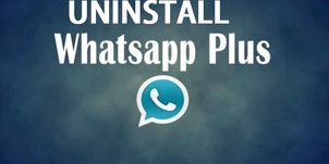Cara Uninstall Whatsapp Plus Khusus Buat Kamu Yang Terlanjur Download Semua Halaman Nextren Grid Id<script async src=