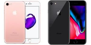 Perbandingan Spek iPhone 7 Plus dan 8 Plus, Lebih Rekomendasi Mana? -  Nextren.grid.id