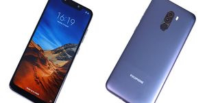 Bocoran Spesifikasi Harga Dan Desain Xiaomi Pocophone F1 Pakai Snapdragon 845 Semua Halaman Nextren Grid Id