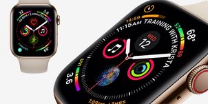 ukuran apple watch series 4