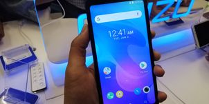 Meizu Resmi Hadirkan Meizu C9 Rp 900 Ribuan Siap Tantang Xiaomi Redmi 6a Nextren Grid Id