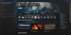 Bug Di Layanan Game Steam Berikan Akses Untuk Main Semua Game