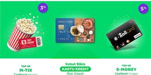 Buat Kartu Kredit Langsung Di Tokopedia Banyak Bonus Tanpa Ribet Semua Halaman Nextren Grid Id
