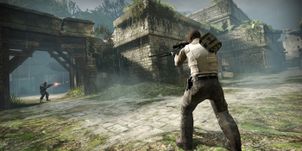 cara counter strike global offensive cara counter strike global offensive