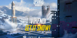 Pubg Mobile Wallpaper Vikendi