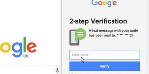 Waspada Verifikasi 2 Langkah Google Ternyata Bisa Ditembus Hacker Semua Halaman Nextren Grid Id