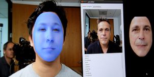 Ngerinya Teknologi Deepfake Bisa Ganti Video Wajah Siapapun Semua Halaman Nextren Grid Id