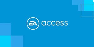 ea access playstation