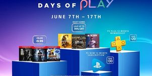 days of plays