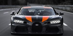 Bugatti Chiron Wallpapers Mobile