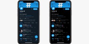 Nampaknya Update Tampilan Lights Out Twitter Di Android Harus Ditunda Semua Halaman Nextren Grid Id