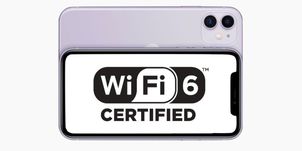 Wi-Fi Generasi 6 Resmi Rilis, Perangkat Apa Saja yang Mendukung? - Semua  Halaman - Nextren.grid.id