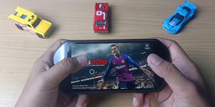 Ratel Cell Hape Gaming Dengan Snapdragon 835 Harga Rp 1 Jutaan Semua Halaman Nextren Grid Id