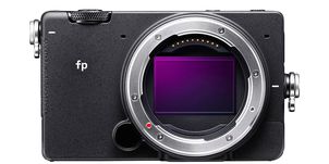 jual sigma fp