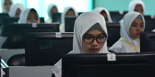 Ternyata Inilah Contoh Soal Asesmen Kompetensi Minimum Pengganti Ujian Nasional Tahun Depan Semua Halaman Nextren Grid Id