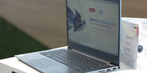 Review Lenovo Thinkbook 14 Iml Laptop Ringan Dan Tangguh Bagi Pebisnis Semua Halaman Nextren Grid Id