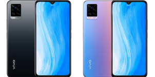 Render Vivo V20 Dan V20 Se Beredar Di Internet Rilis Di Indonesia Sebentar Lagi Semua Halaman Nextren Grid Id