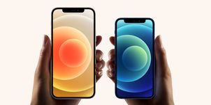 Perbandingan Ketahanan Baterai Iphone 12 5g Dengan Android 5g Awet Mana Semua Halaman Nextren Grid Id
