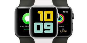 Apple Luncurkan Update Terbaru watchOS 8.0.1, Apa yang Baru? - Semua  Halaman - Nextren.grid.id