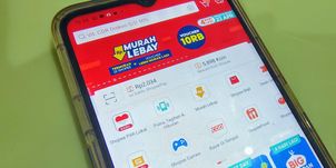 Shopee Ternyata Jadi Aplikasi Penghasil Uang Dapat Shopeepay Gratis Semua Halaman Nextren Grid Id