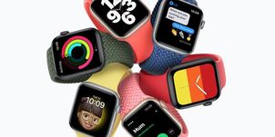 Apple Resmi Luncurkan Update watchOS 7.5, Tambah Beberapa Hal Baru! - Semua  Halaman - Nextren.grid.id