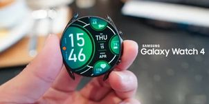 Samsung Galaxy Watch 4 Bakal Gunakan 