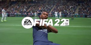 Ea Resmi Umumkan Brand Ambassador Fifa 22 Ternyata Orang Indonesia Semua Halaman Nextren Grid Id