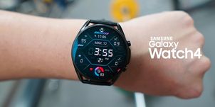 Tampilan Samsung Galaxy Watch 4 Bocor 