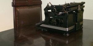 Sejarah Mesin Ketik Teks Proklamasi Pinjaman Dari Perwira Nazi Jerman Semua Halaman Nextren Grid Id