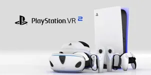 Sony Umumkan PlayStation VR2 di CES 