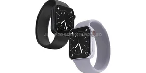 Apple watch 8 flat Clearance