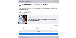 Awas Modus Baru Jebakan Scam 'Gadis Idola' di Tiktok, Akun ...