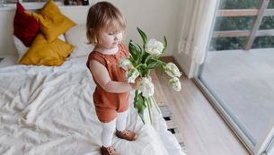 Ide 25 Arti Nama Bayi Perempuan Awalan Huruf H Bahasa Arab