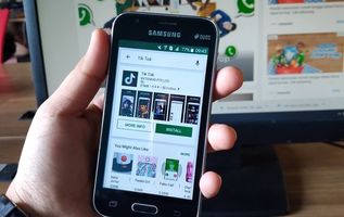 Pencipta Aplikasi Tik Tok Yang Tak Pernah Main Tik Tok Zhang Yiming Nextren Gird Id